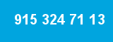915 324 71 13